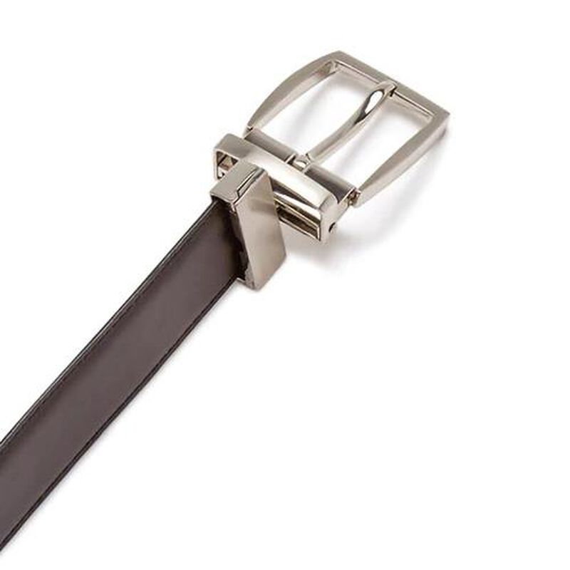 M.J. Bale Esteban Reversible Belt image number 2
